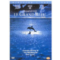 LE GRAND BLUE: THE BIG BLUE (1988)