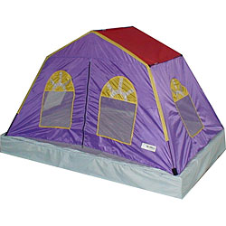 Gigakid 'Dream House' Double-size Children's Bed-sized Play Tent