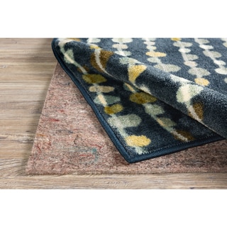 Mohawk Home Supreme Felted Dual Surface Rug Pad (2' x 16')