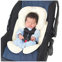 Summer Infant Snuzzler Head and Body Support