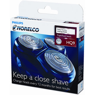 Philips Norelco HQ9 Replacement Shaving Head