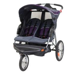 Baby Trend Expedition Elixer Double Jogging Stroller
