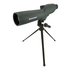 Celestron 20-60x 60mm Zoom Spotting Scope
