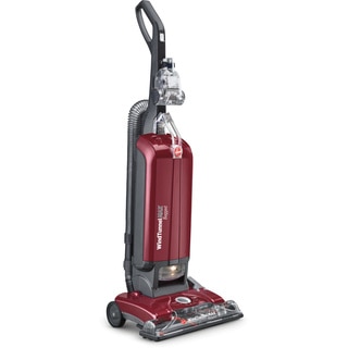 Hoover UH30600 WindTunnel Max Bagged Upright Vacuum