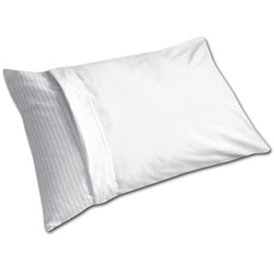 Fresh Ideas Teflon-treated Pillow Protectors (Set of 6)