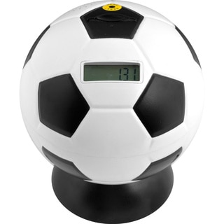 TG Soccer Ball Digital Coin Counting Bank