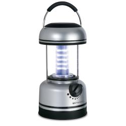 Lightweight Portable Emerson 20 LED Battery-operated Lantern
