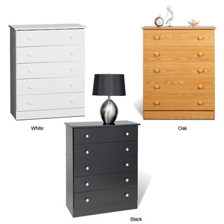 Five-drawer Chest