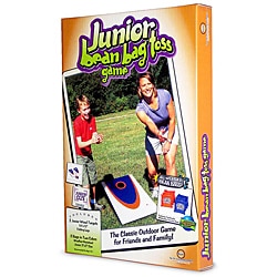 Driveway Games Junior Bean Bag Toss Game