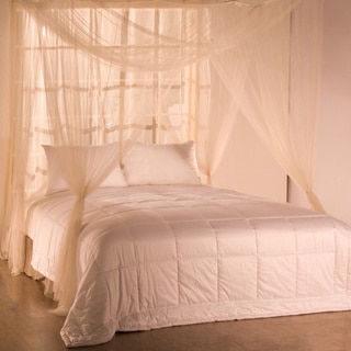 Palace Four-poster Bed Canopy