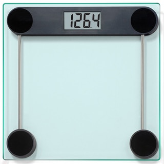 Taylor 7553 Digital Lithium Glass Scale