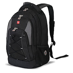 Wenger SwissGear SA1186 17-inch Bungee Backpack