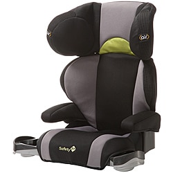 Safety 1st Boost Air Protect Booster Seat in Inkwell