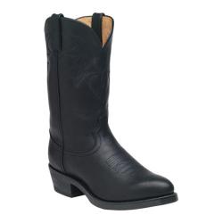 Durango Men's Boot TR760 11 Black Oil Tan Leather