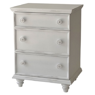 Notting Hill Night Stand 3-Drawer