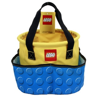 LEGO Big Toy Bucket