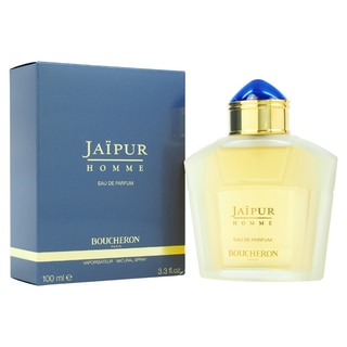 Boucheron Jaipur Homme Men's 3.4-ounce Eau de Parfum Spray
