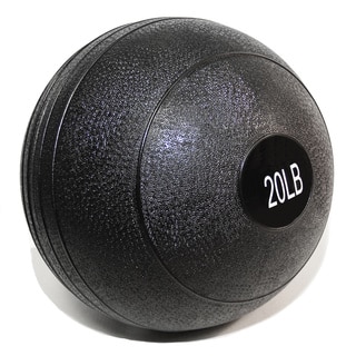 Valor Fitness SB-20 20lb Slam Ball