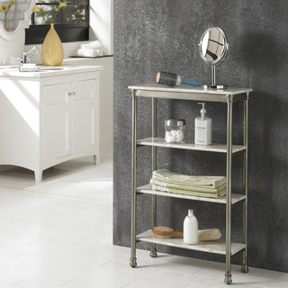 Home Styles 'The Orleans' 4-tier Shelf