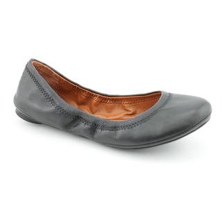 Lucky Brand Women's 'Emmie' Leather Casual Shoes