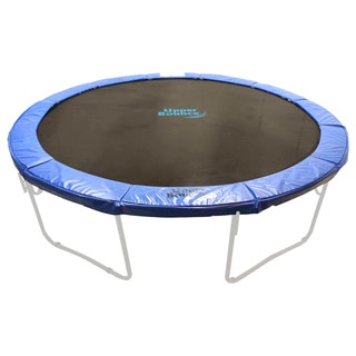 Upper Bounce 8-foot Super Trampoline Safety Pad (Spring Cover)