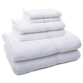 Palmetto 6-piece Towel Set
