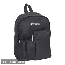 Everest 13-inch Junior Size Backpack with Bottle Pocket