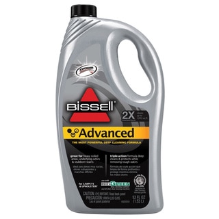 Bissell 52-ounce Advanced Formula Carpet Cleaner