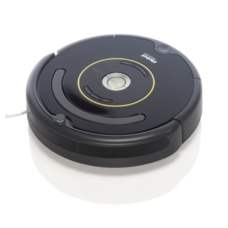 iRobot 650 Roomba Vacuuming Robot