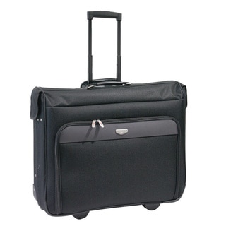 Traveler's Club 44-inch Wheeled Garment Bag