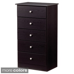 Lang Furniture 5-drawer Chest