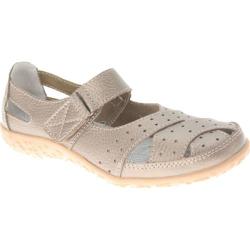 Women's Spring Step Streetwise Bronze Leather