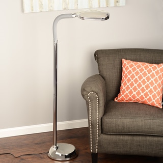 Trademark Quality Living Deluxe Sunlight Floor Lamp Various Colors