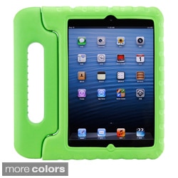 Gearonic Child Safe Protective Foam Case with Handle Stand iPad Mini iPad Mini 2 retina display
