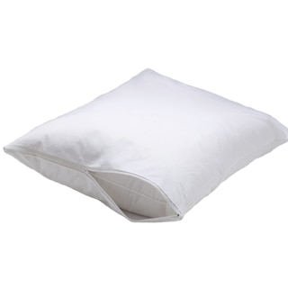 Aller-Ease Bed Bug Pillow Protector (Set of 2)
