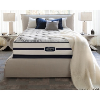 Beautyrest Recharge 'Maddyn' Luxury Firm Cal King-size Mattress Set