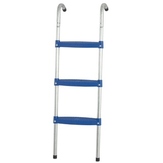 Upper Bounce 39-inch 3-inch Wide Flat Step Trampoline Ladder
