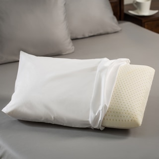 Premium Natural Latex Foam Pillow