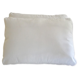 Pellon Down Alternative Hypo-Allergenic Bed Pillows (set of 2)