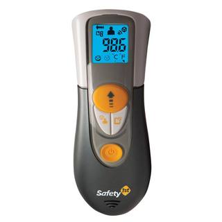 Safety 1st Advanced Solutions No-touch Temporal Thermometer