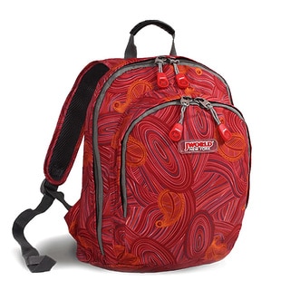J World New York Lakonia Paisley Mini Backpack