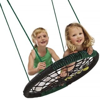 Swing-N-Slide Monster Web Swing