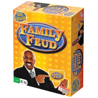 Classic Family Feud 5th Edition