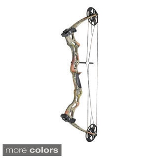 Southland Archery Rage 70-pound Right-hand Compound Bow