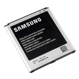 Samsung B600BU/ BZ Lithium Standard OEM Battery for Samsung Galaxy S4 / S IV i9500