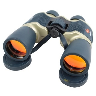 20x60 Extremely High Quality Perrini Binoculars with Pouch Ruby Lense