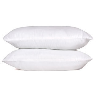 Premium Comfort Down Alternative Pillows (Set of 2)