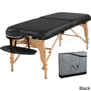 Sierra Comfort SC-1001 Luxe Portable Massage Table