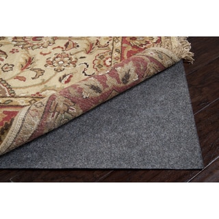 Standard Premium Felted Reversible Dual Surface Non-Slip Rug Pad-(2'x8')