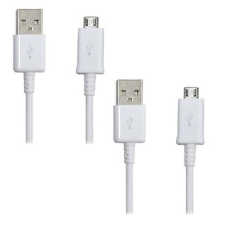 Samsung 5-Feet Micro USB Charging Data Cable (Pack of 2)